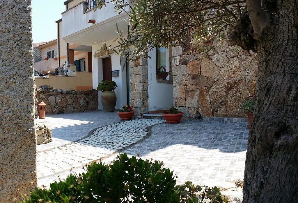 Bed&Breakfast Mare Isole-1