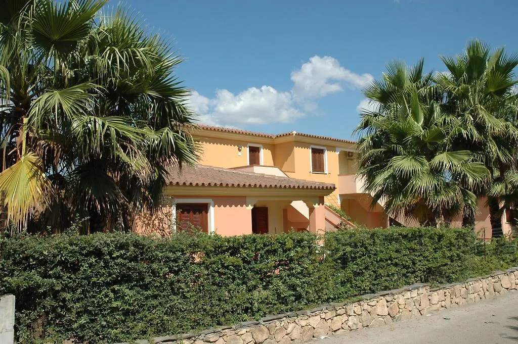Residence Il Geranium-1