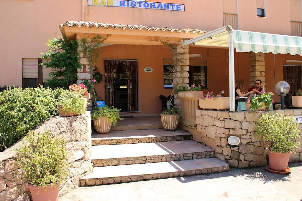 Hotel Mediterraneo-1