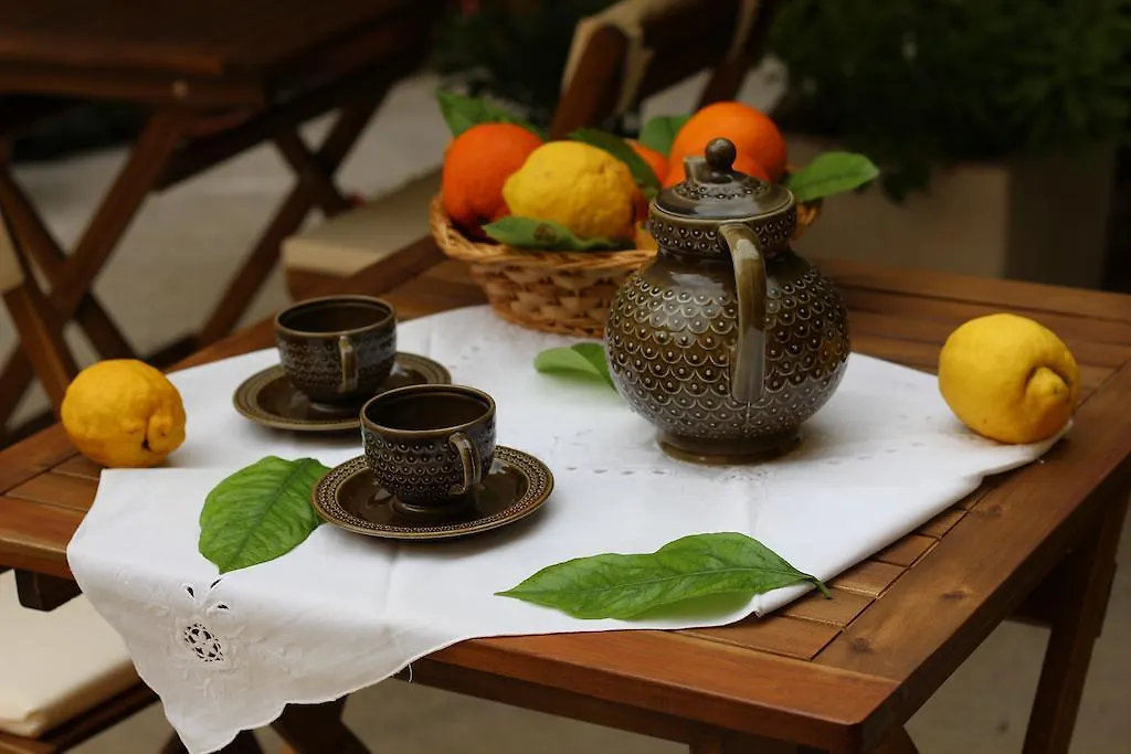 Fiori e Limoni-1