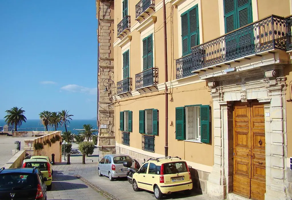 Residenze Palazzo Pes-1