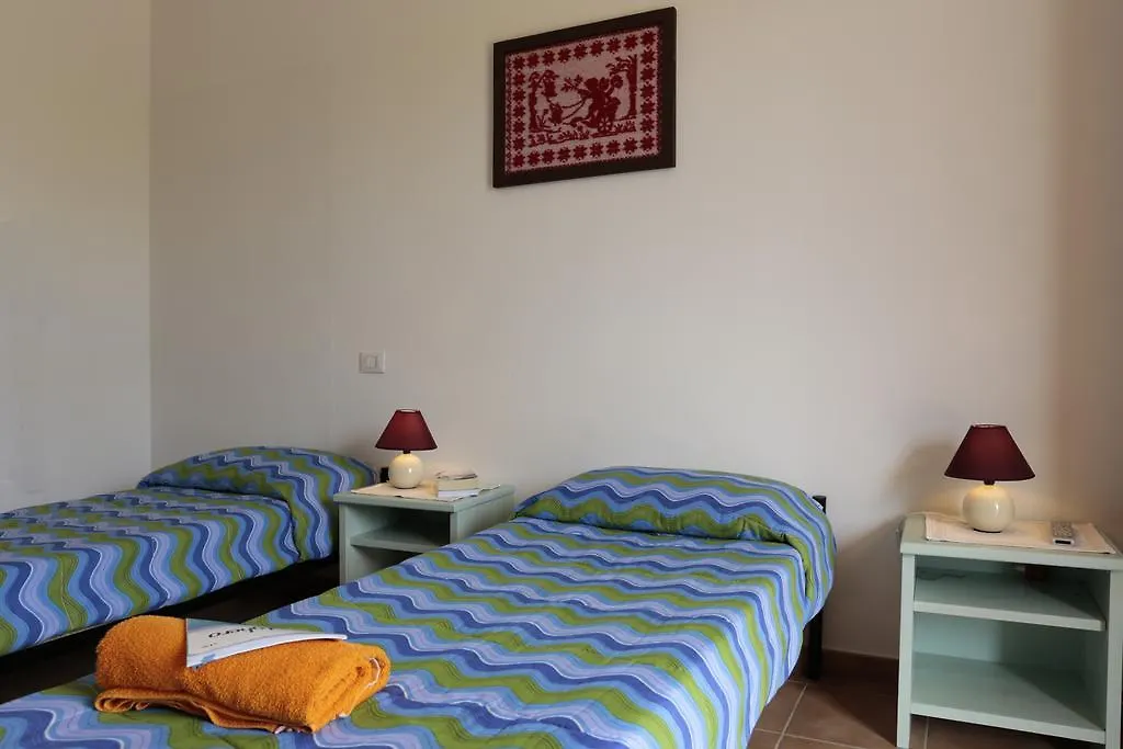 Bed And Breakfast Le Camelie-1