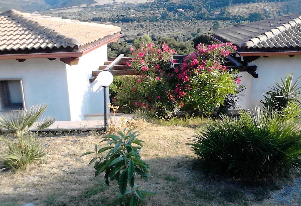 Affittacamere Valverde Di Naitana Rita-1