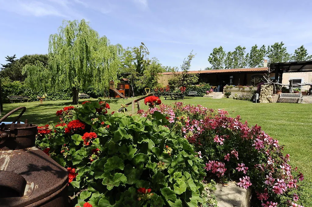 Agriturismo Barbagia-1