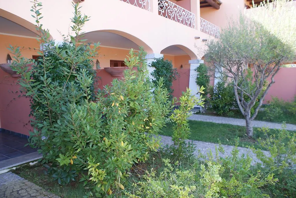 Hotel I Corbezzoli-1