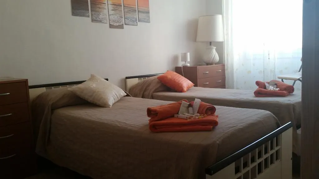 Casa Vacanze Vale-1