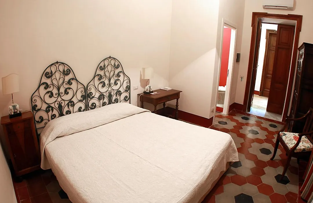 Bellezza Suites-1