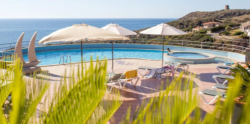 Hotel La Caletta-1