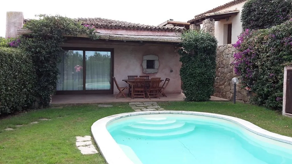 Villa Barbarella-1