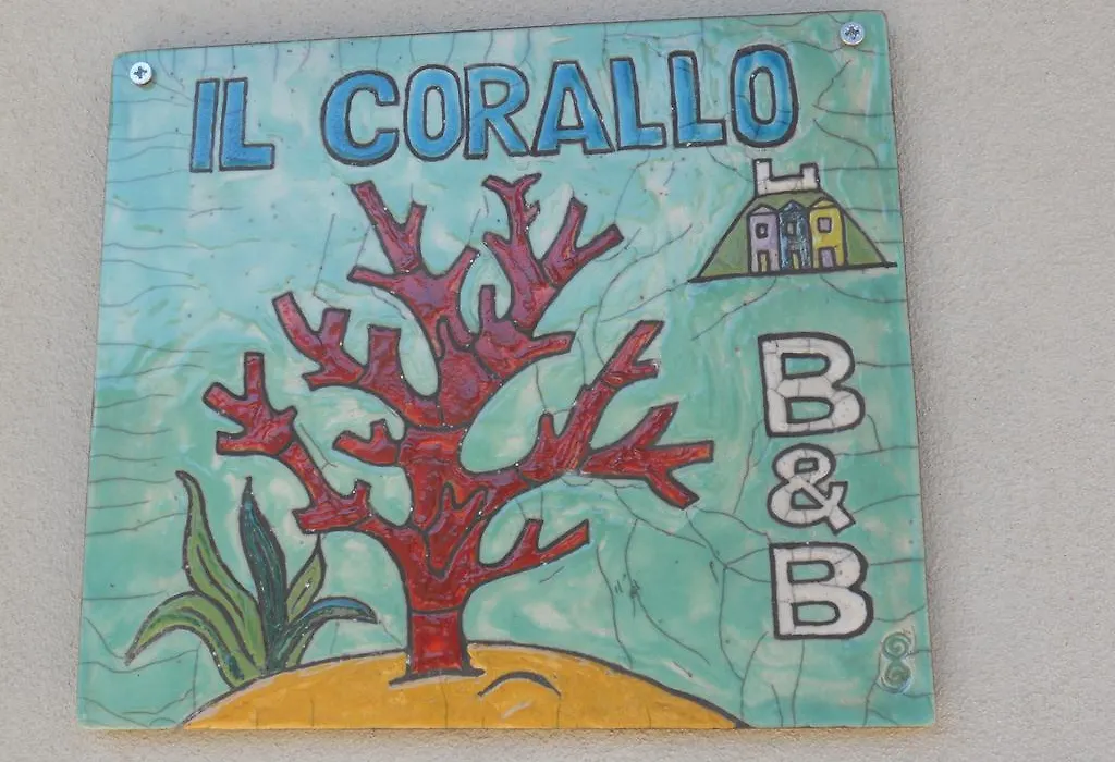 B&B Il Corallo-1
