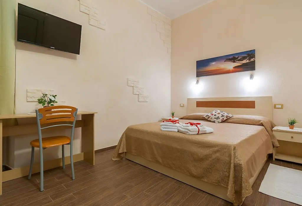 Il Borgo House-1