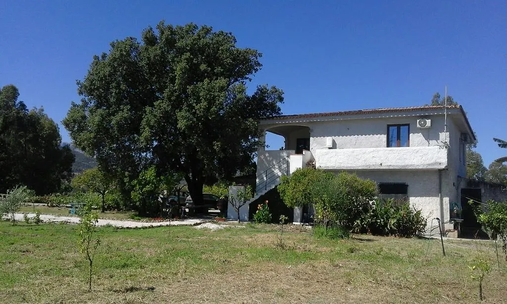 Santu Paulu Country House-1
