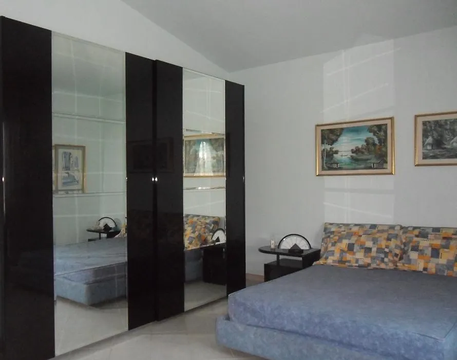 B&B Il Dodo-1