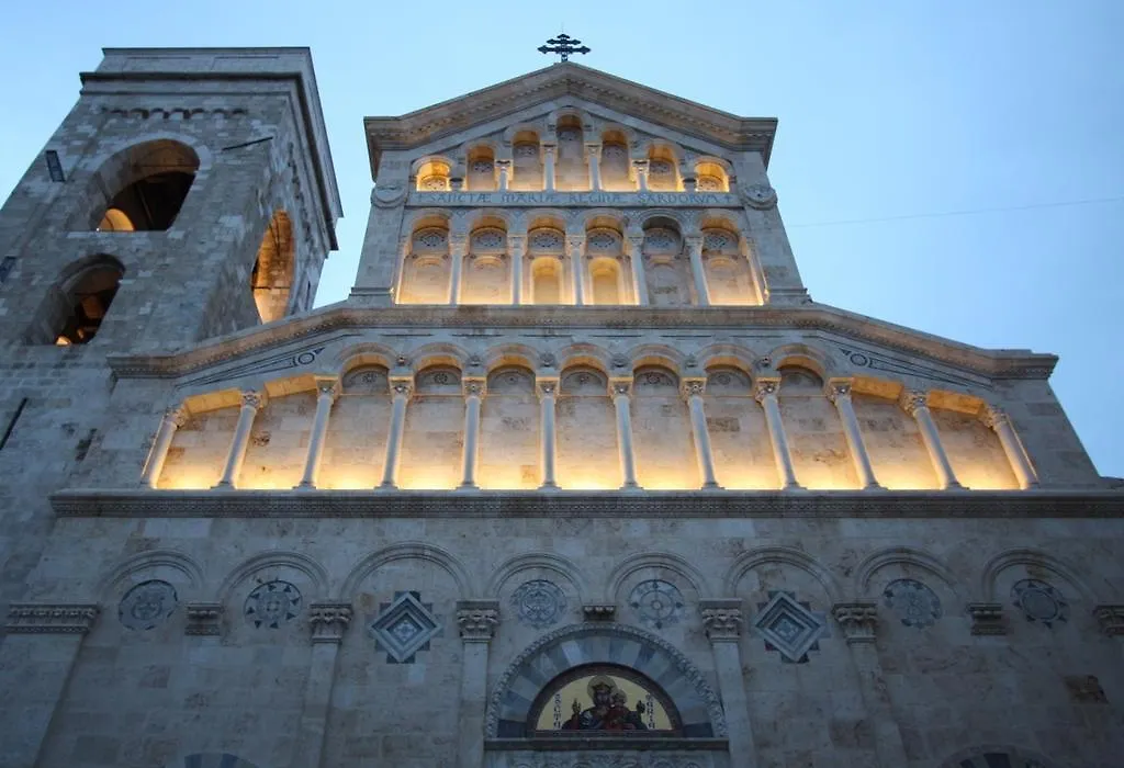 Appartamenti Le Rondini-1