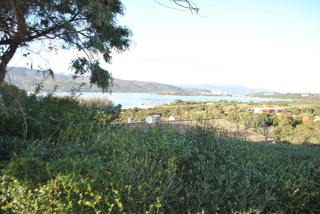 Le Case Di Mara - Villetta Fort Residence-1