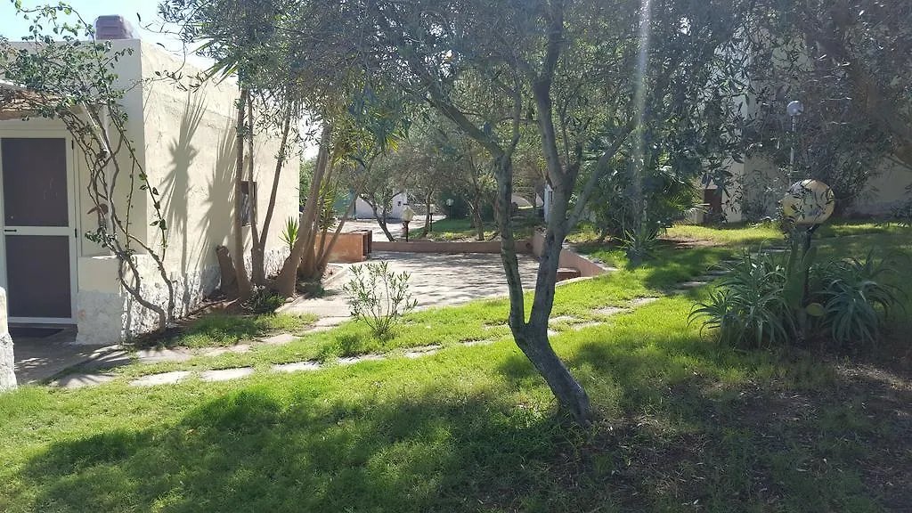 Borgo degli Ulivi Depandance-1