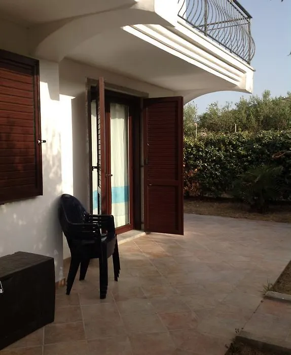 Hotel Gli Ulivi-1