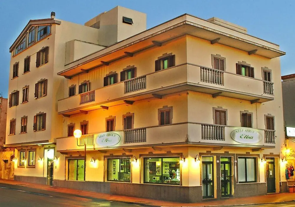 Hotel Elisa-1