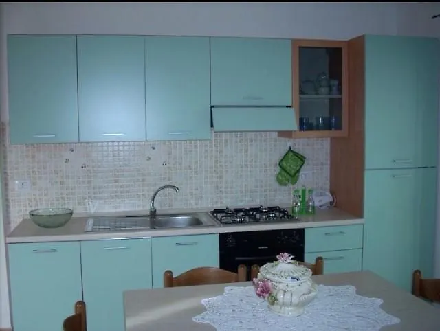 Casa Vacanze Gabriele S2-1