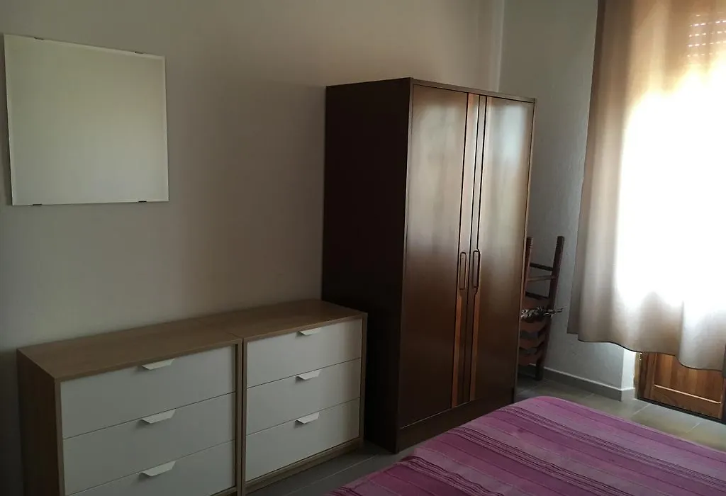 Appartamento Cavalieri-1