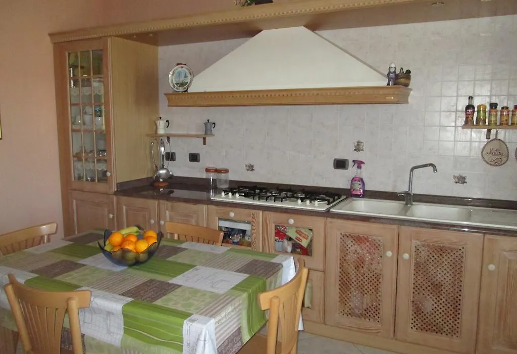 My Country House-1