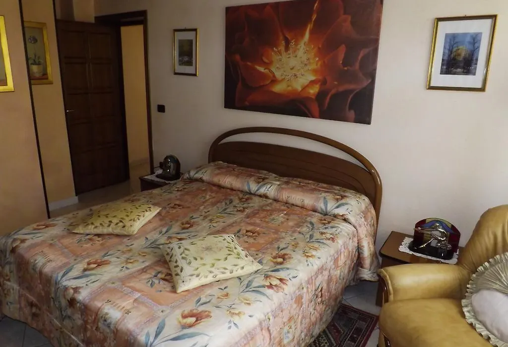 B&B Le Grazie-1