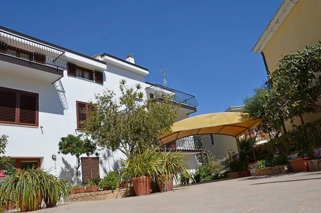 Anemone Guest House-1