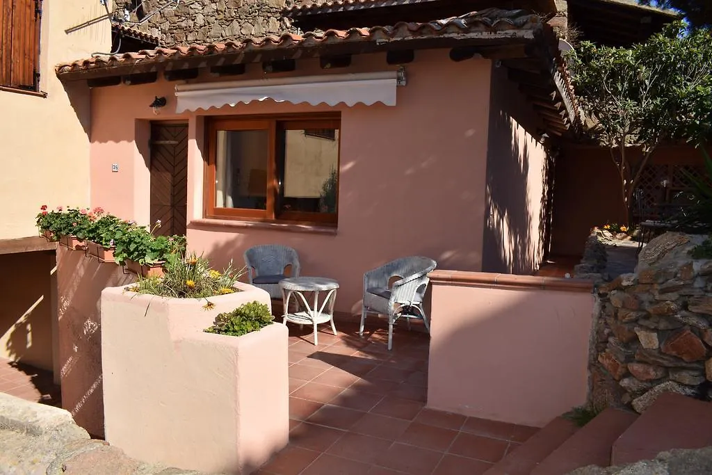 Villaggio Est Affittacamere-1