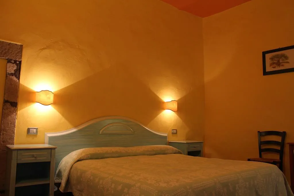 Sa Balza Guest House-1