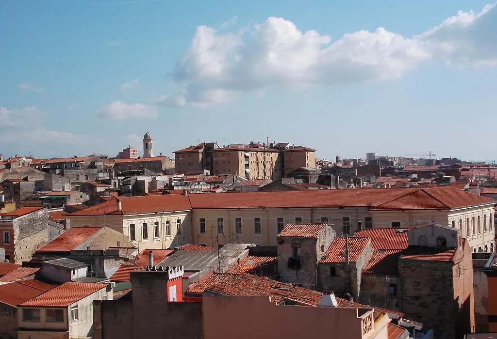 I Tetti Di Sassari B&B-1