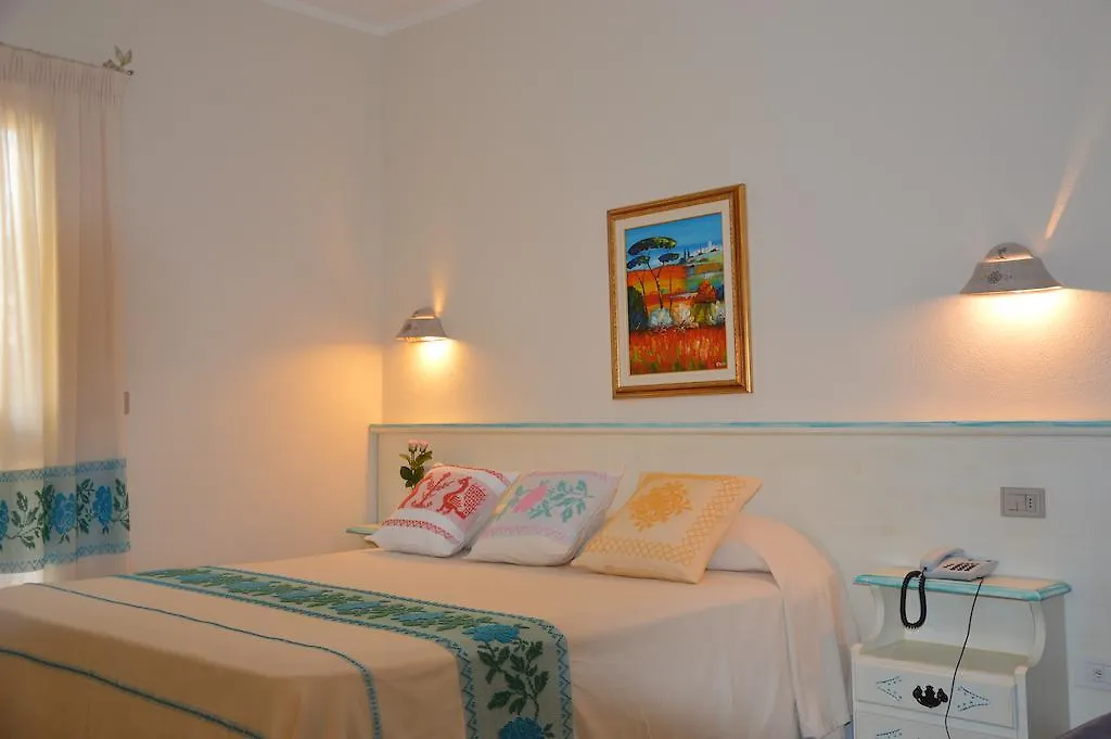 Hotel La Palma-1