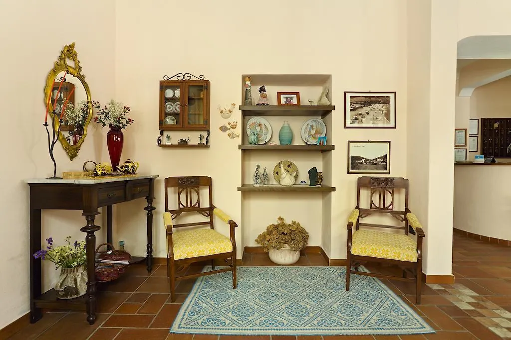Hotel Moderno-1