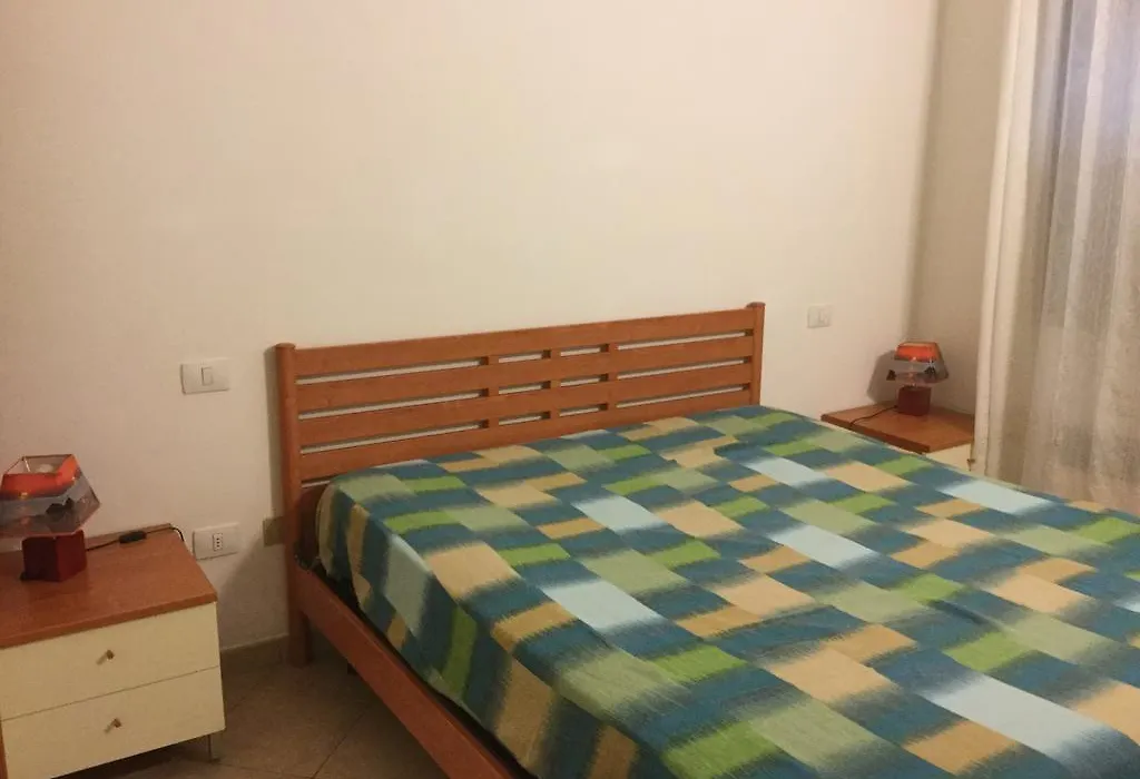 Borgo Di Murta Maria House-1