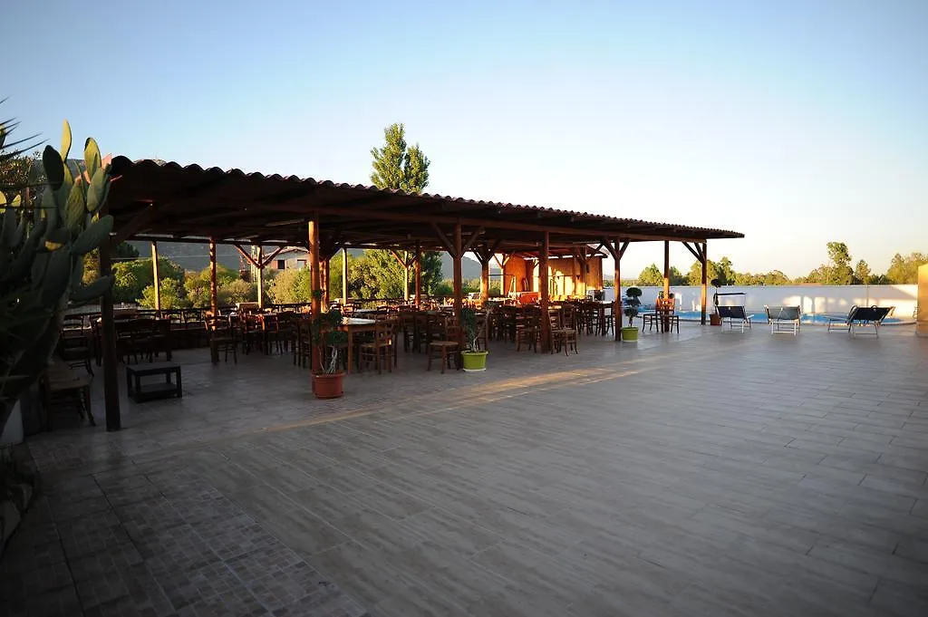 S'arriali Ranch-1