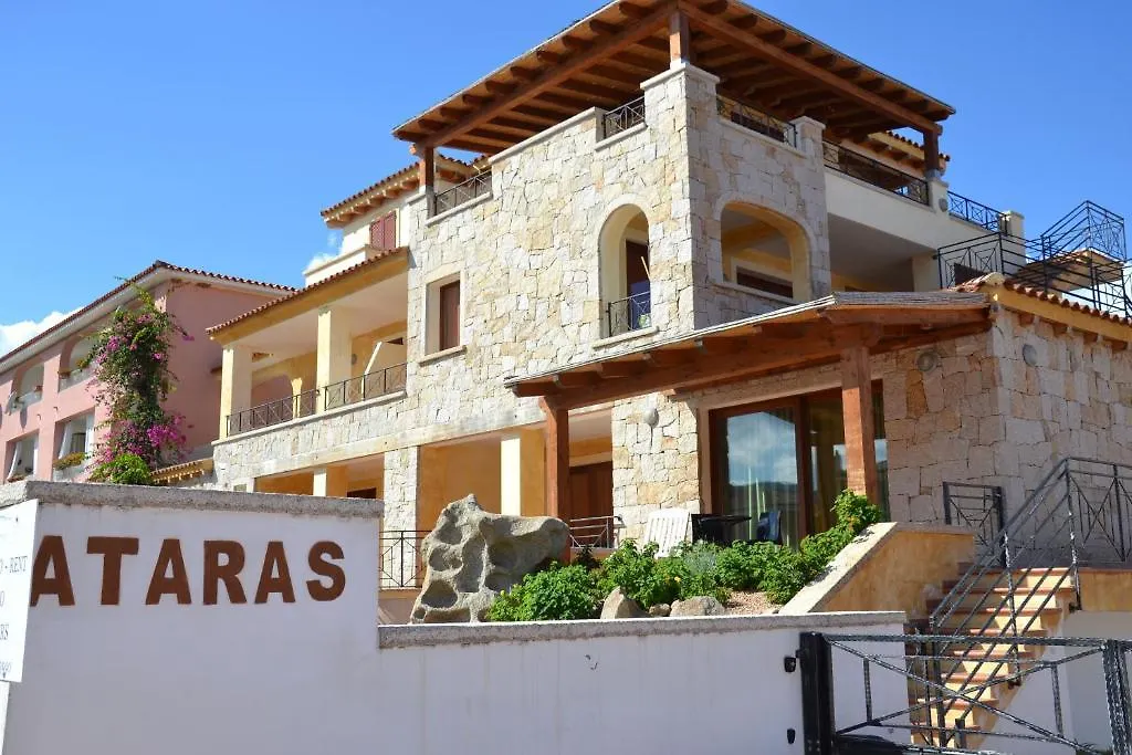 Residence Ataras-1