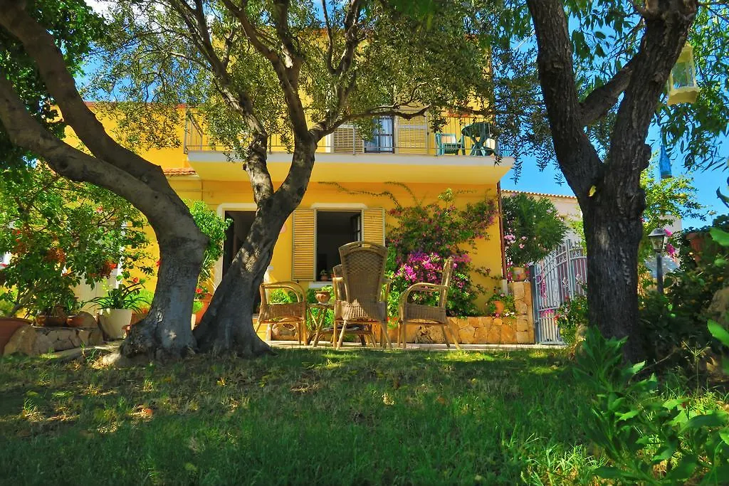 B&B Baia Turchese-1