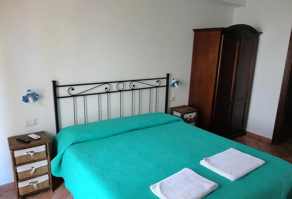 Bed And Breakfast Ichnos-1