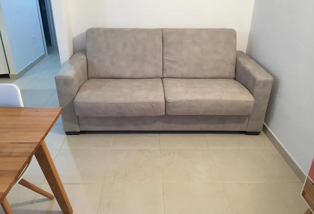 Splendido Appartamento Residence Porto Pollo-1