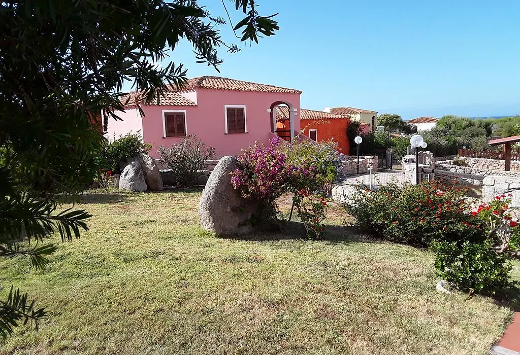 Sardinia Beach Apartments-1