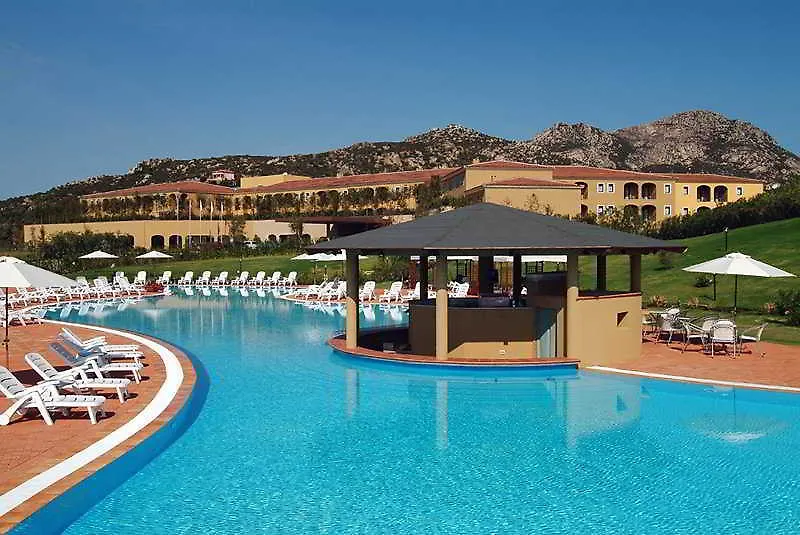 Geovillage Olbia Sport & Convention Resort-1