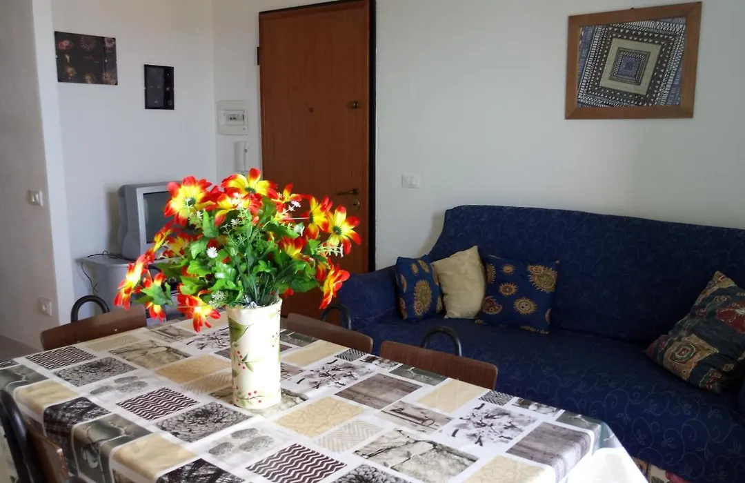 Residence Monte Marina-1
