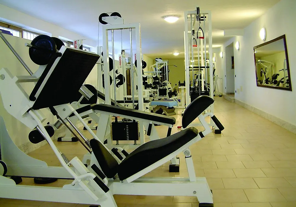 Club Hotel Malaspina-1