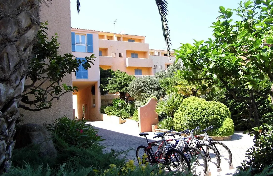 RESIDENCE Le Nereidi-1