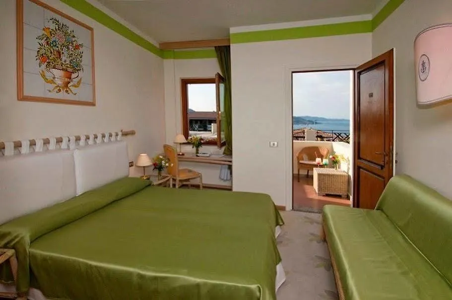 Hotel Club Palau-1