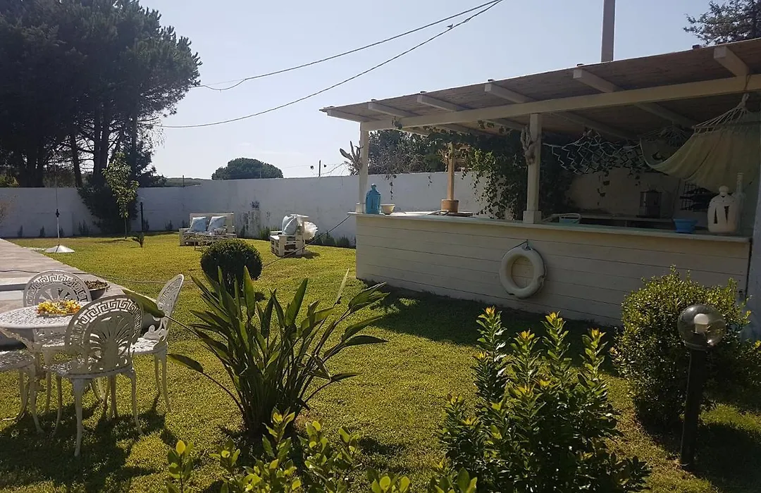 Rooms Romangia-1