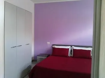 B&B Le Pavoncelle-1