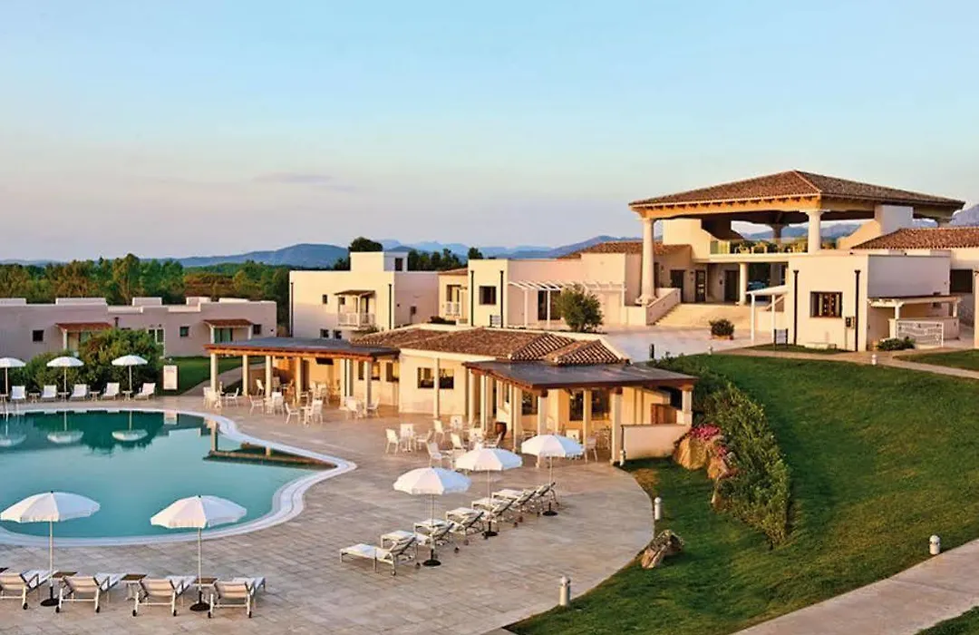 Grande Baia Resort And Spa-1