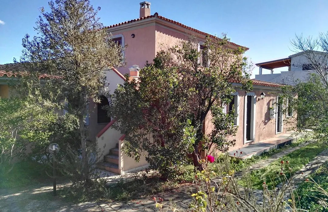 Residenza Badualga-1