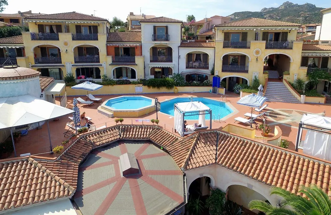 Residence Riva Azzurra-1