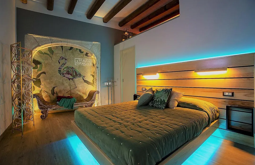 Myo Cagliari Charming House-1